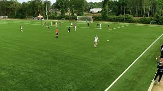 Alabama FC_1st Half_5.9.26
