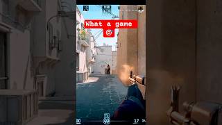 Bro's Aim is Actually Insane 🤯 #cs2 #counterstrike2