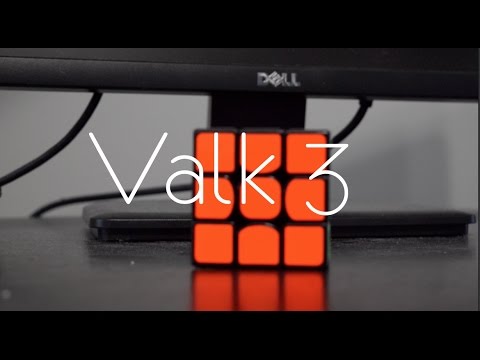 Valk 3 Review | TheCubicle.us
