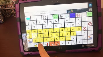 How to: Accent Basics
