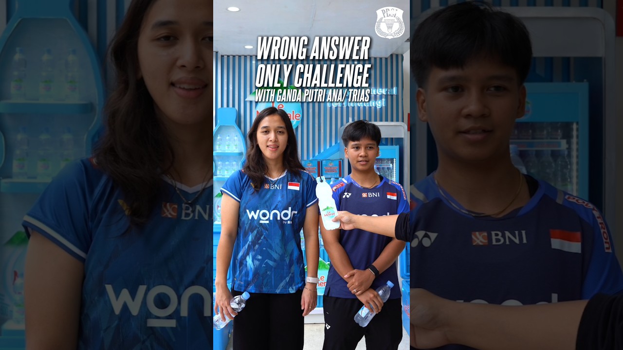 POV ganda putri Ana/Trias main Wrong Answer Only!😆