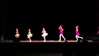 Sugarplum Suite - Presented by Eclipse Performing Arts - 2pm Show