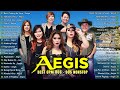 Aegis Greatest Hits 2025 | Aegis Full Ablum | Aegis Best Songs Evers | Bakit Tanong Ko Sayo,...