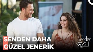 Senden Daha Güzel Jenerik ❤🎬