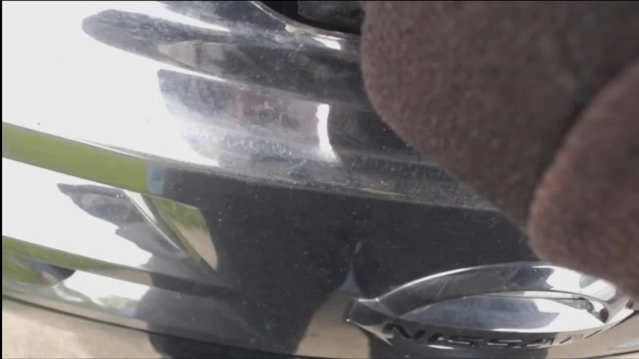 How to Derust and Lubricate Rusty Hood Latch YouTube