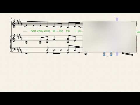 Yebba's Heartbreak (lyrics) - Drake, Yebba