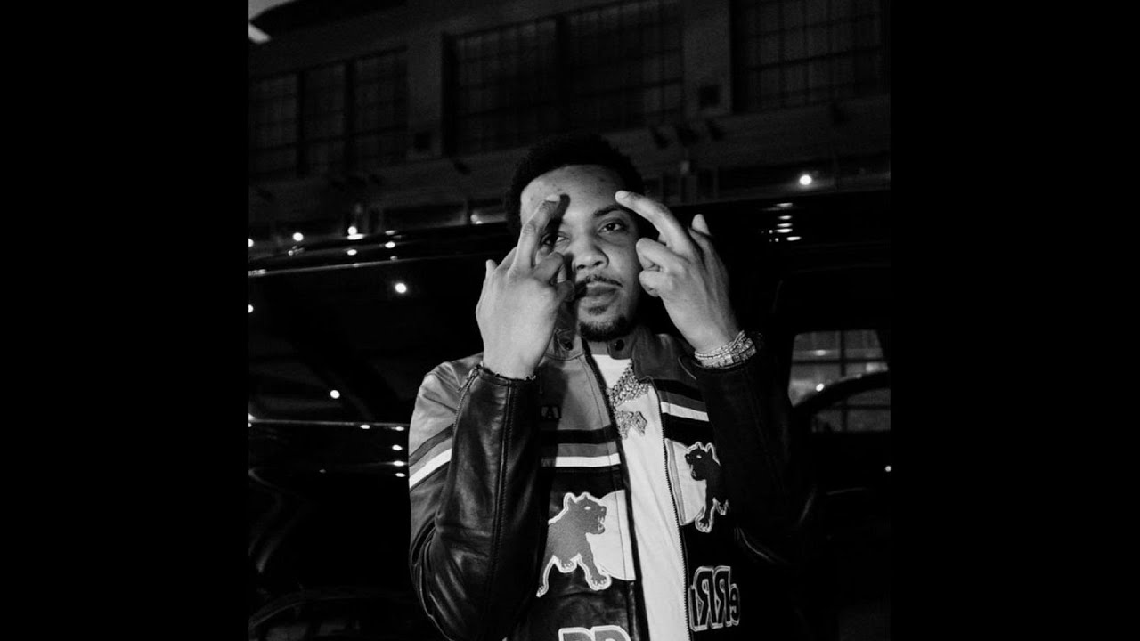 [FREE] G HERBO TYPE BEAT “GOD KNOWS”