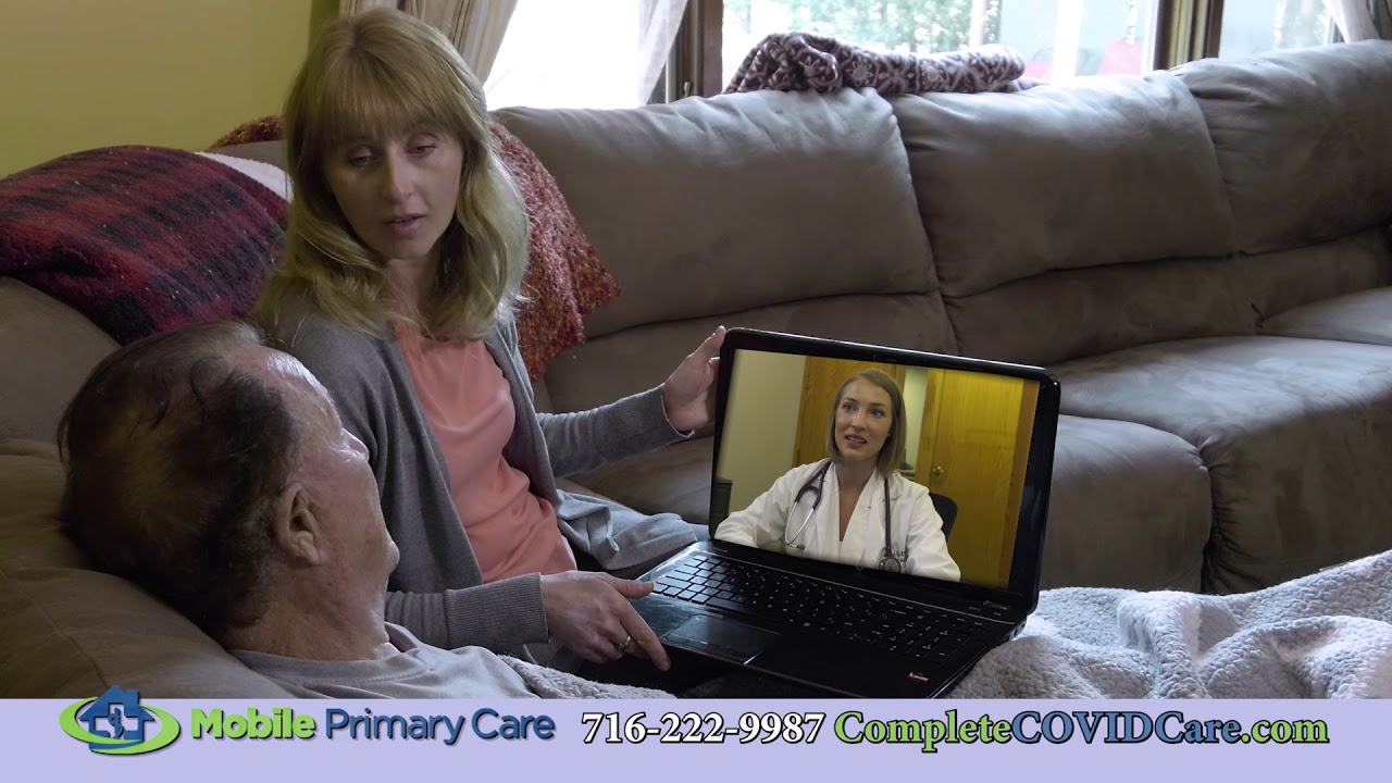 Mobile primary care has partnered with KSL Diagnostics3