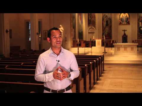 Video: Hva betyr genfleksjon katolsk?