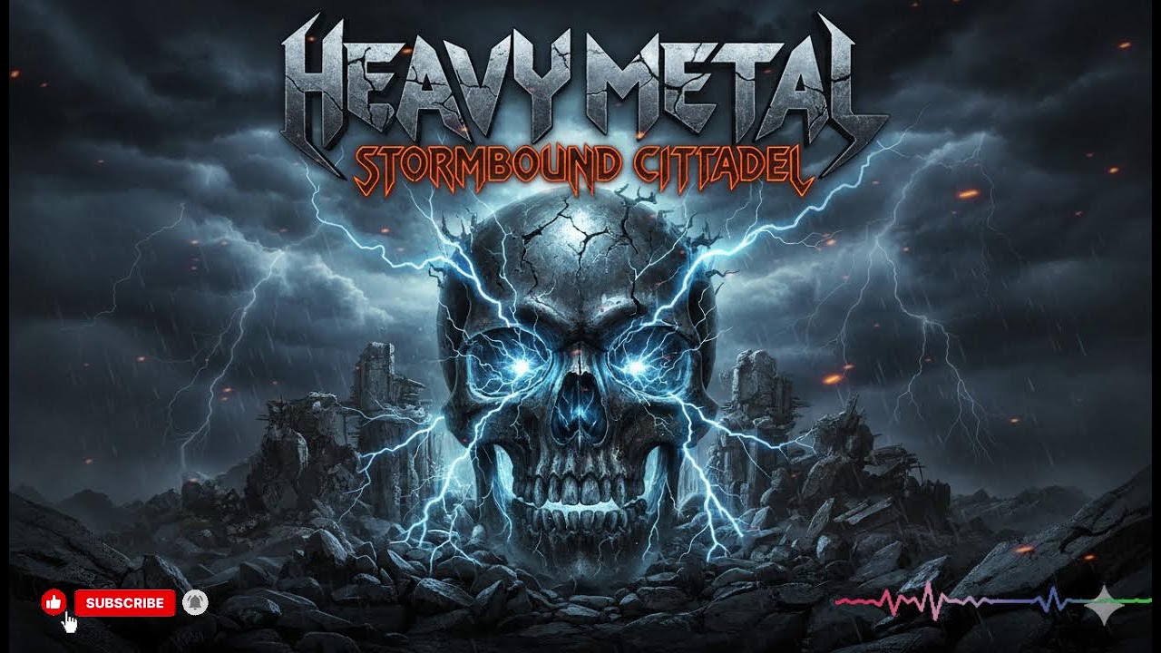 🔥 American Brutal Metal Energy | Extreme Gym & Workout Motivation