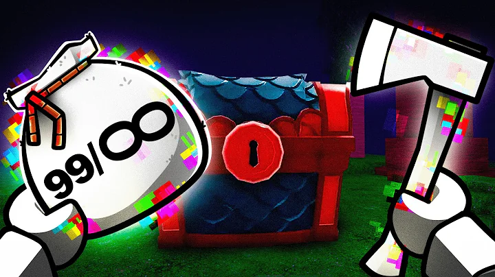 I Got ADMIN COMMANDS in 99 Nights in the Forest!