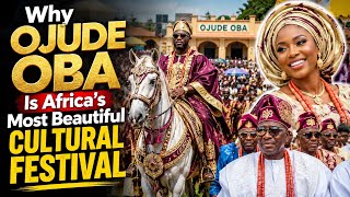Ojude Oba 2026 Was Absolutely Stunning! 🇳🇬