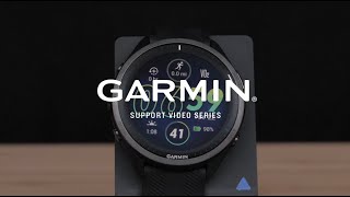 Celebrity Asistencia Garmin | Forerunner 965 | Primeros pasos Wealth