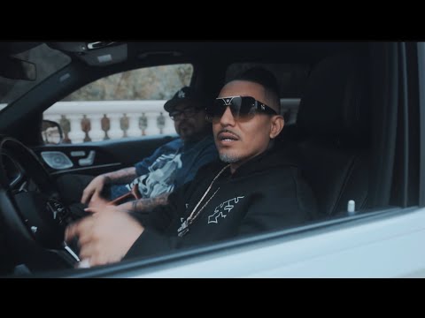 Turn Him Down ft. Lucky Luciano & Soul Melo (Official Music Video)
