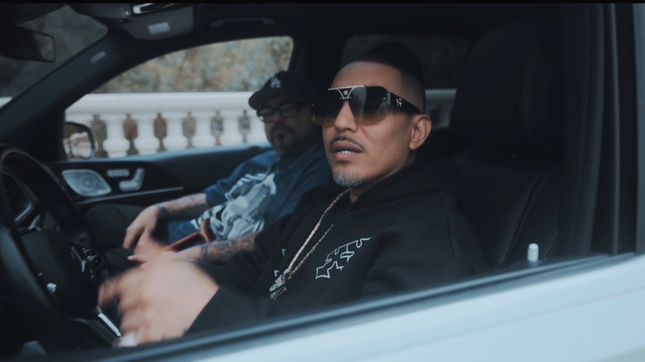 DB Reborn - Turn Him Down Ft. Lucky Luciano & Soul Melo (Official Music Video) 