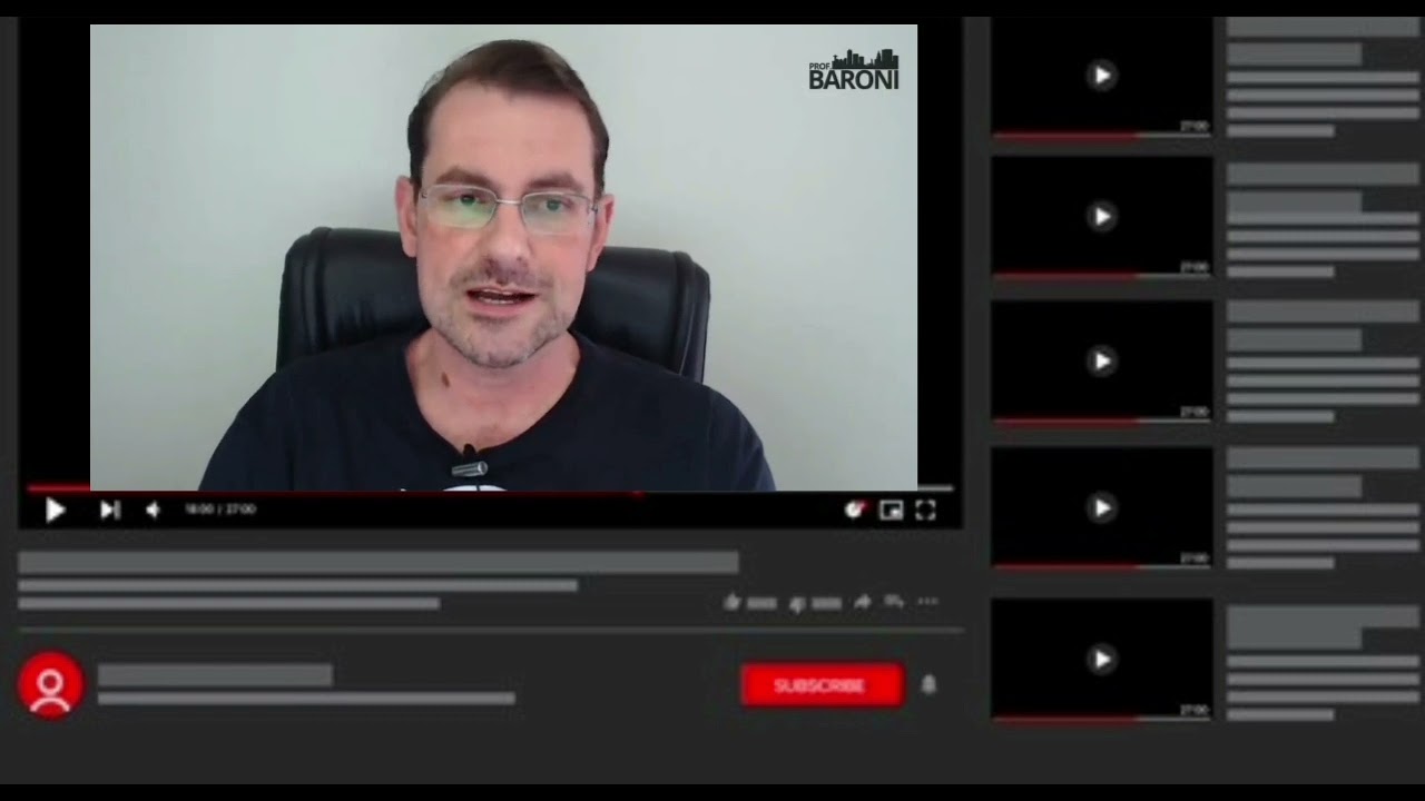 BCFF11 | BC Found Fundo de Fundos | Comentário do Prof. Baroni