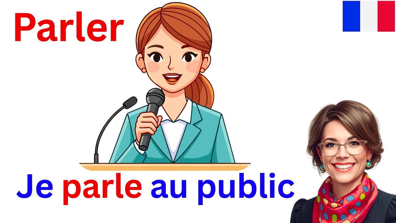 Learn French | French language | French grammar | French course | Français débutants