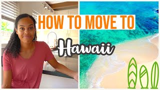 How To Move To Hawaii In 2023 Our Tips Things To Know