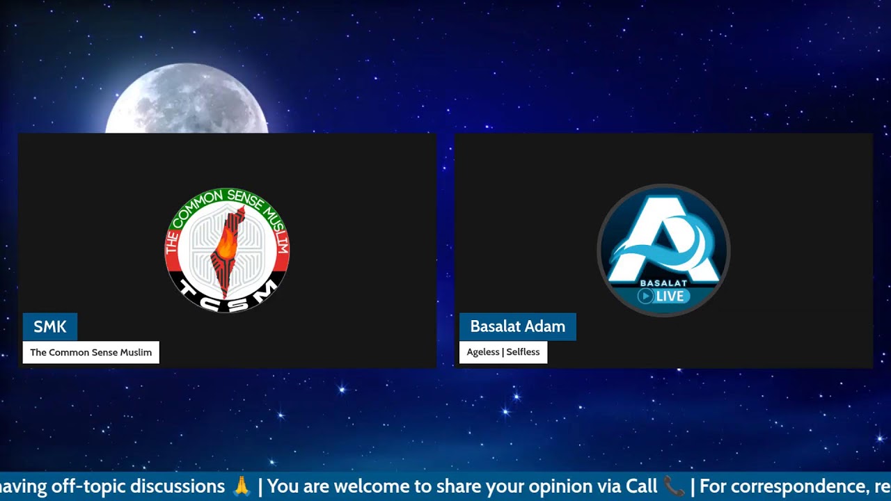 Saturday Night Gup Shup | Open Panel