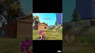 Free Fire Funny Moments 😂 | OMG Legend Comedy Gameplay Last Scene Will Shock You| Wait For End
