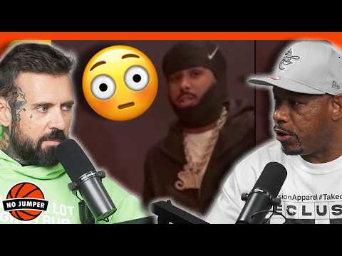 Video of Pooh Shiesty Robbing Gucci Leaks & It’s Crazy!