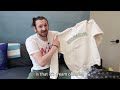 Shopify Entrepreneur Capsule Open-The-Box Product Review | Shopify Sweatshirt