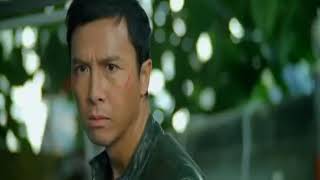 Flashpoint Market Fight Scene - Fight Montage