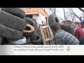 أوكرانيا تنفذ إنزالاً جوياً في