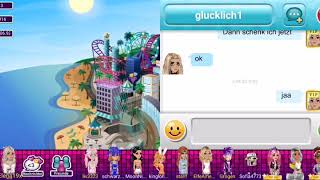 Glucklich1 Scammt