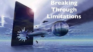 Breaking Through Limitations - Let Go Of The Past Net Worth