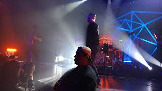 Tesseract - Deception (Concealing Fate Pt. 2)