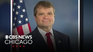 U.S. Rep. Mike Quigley expected to launch 2027 Chicago mayoral campaign on Saturday