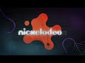 Nickelodeon Halloween Bumpers 2024 