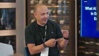 Syskit Customer Testimonial - Damon Witherick - Redgate Meet Syskit