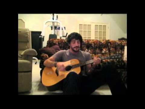 "(SMS) Shine" by David Crowder Band (Cover)