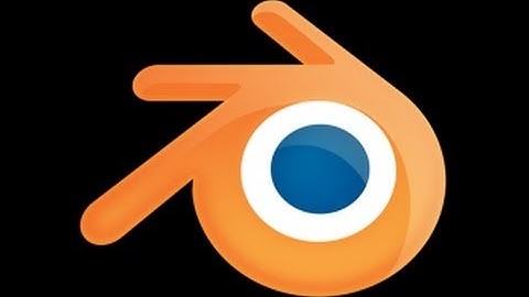 How To Make An Intro With Blender For Free ! Blender Intro Tutorial!(2015/2016)