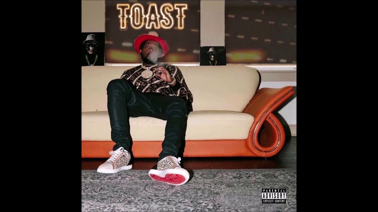 Conway the Machine & Big Ghost Ltd - TOAST - YouTube