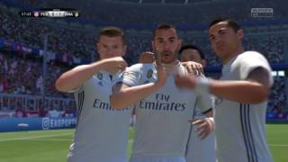 Ma Premiere Video