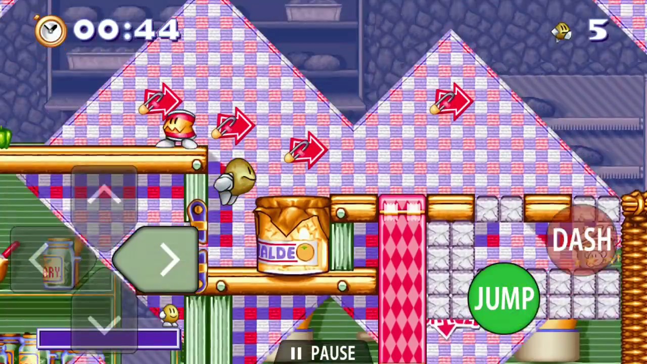 ゲームプレイ動画 キッチンぱにっく アンドロイド版 World 2 1 パーフェクトクリア Youtube ゲームプレイ動画 キッチンぱにっく アンドロイド版 World 2 1 パーフェクトクリア Youtube