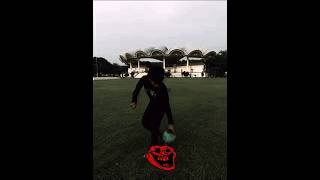 ANAK DESA SKILL EUROPA #football #4kclips #beny #shortviral #shortvideo #af2c