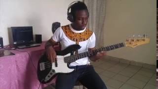 Two door cinema club-Sun(Bass cover)
