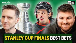 STANLEY CUP FINALS PREVIEW & NFL TRADE REACTION - Hurricanes vs. Golden Knights, Myles Garrett Trade
