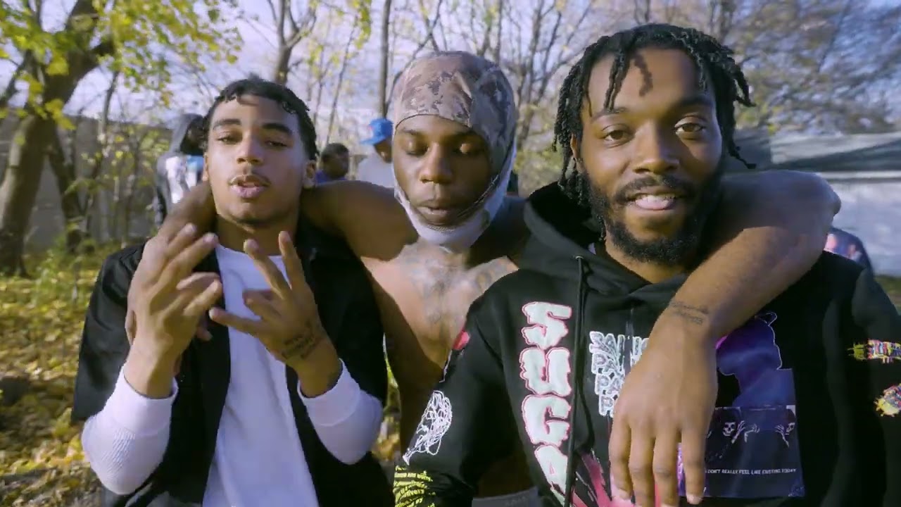 363LashKe - Recipe (dir. by 