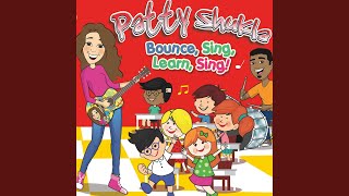 Parachute Time - Patty Shukla