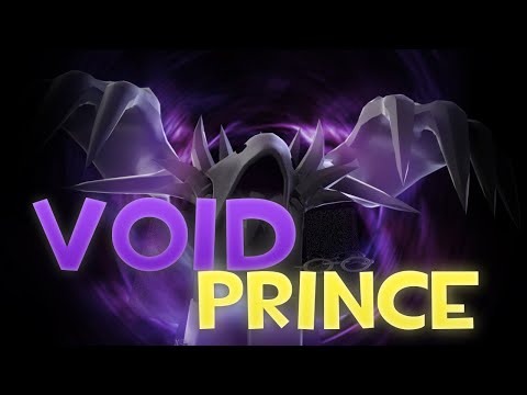 Roblox Script Showcase Episode#1596/Void Prince