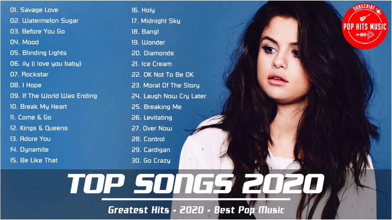 Top 40 Songs This Week Billboard Hot 100 Top 50 Songs New Popular