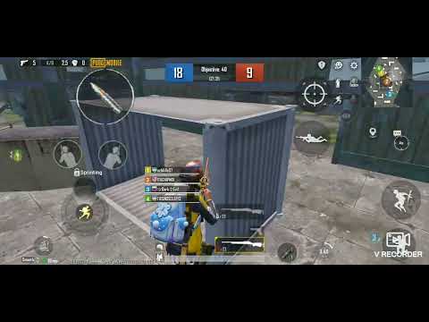 m24 ვთამაშობ არენაში