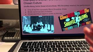 humanities final project