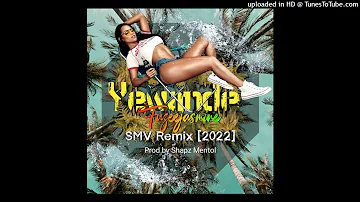 Fuzeejasmine - Yewande (Smv Remix 2022) Png Afro mix by Shapz Mentol