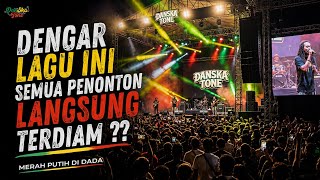 Spesial Lagu 17 Agustus Kemerdekaan Indonesia‼️Merah Putih di Dada | Indonesia Bukan Sekadar Bendera